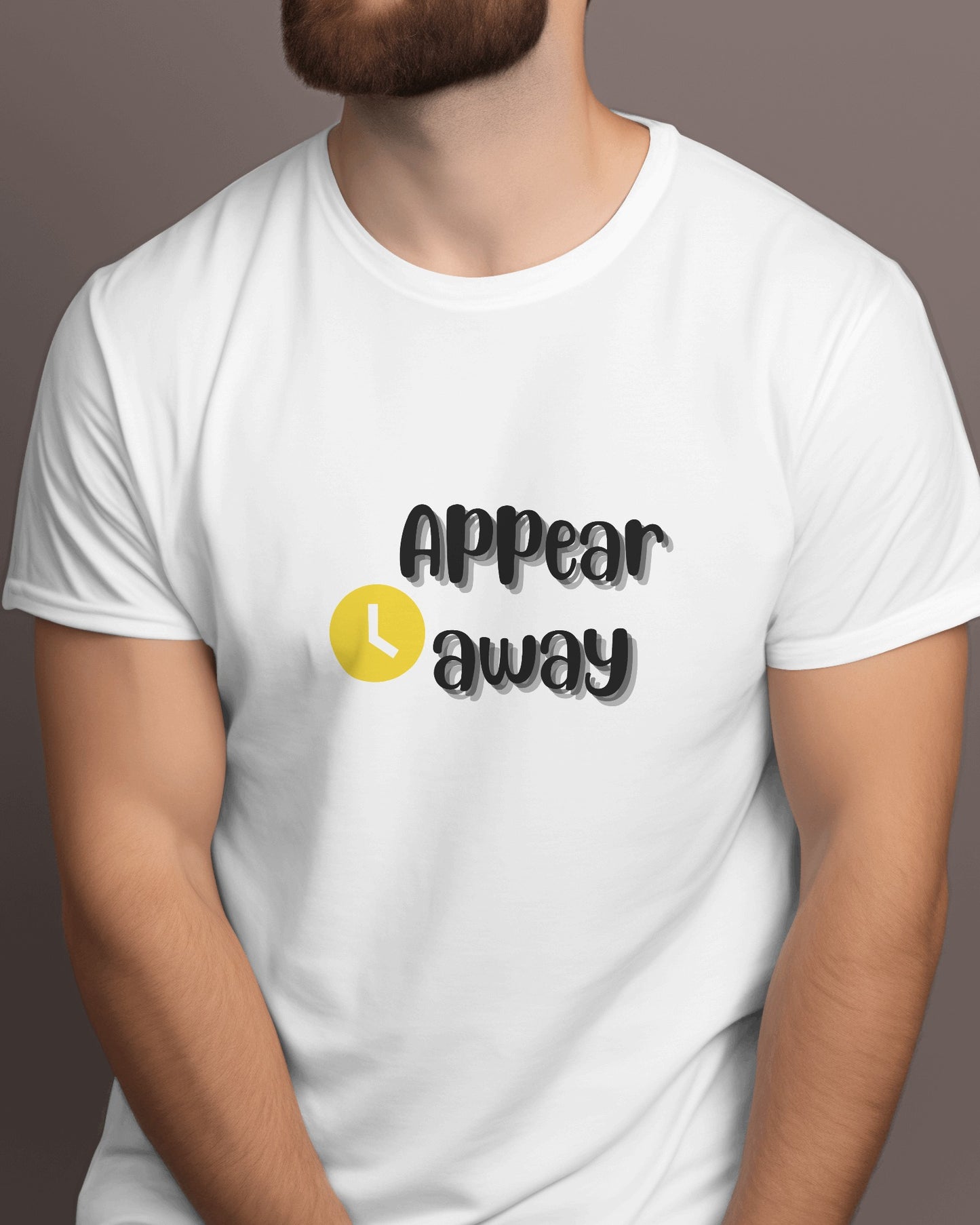 Teams AppearAway Regular fit Tshirt - Unisex