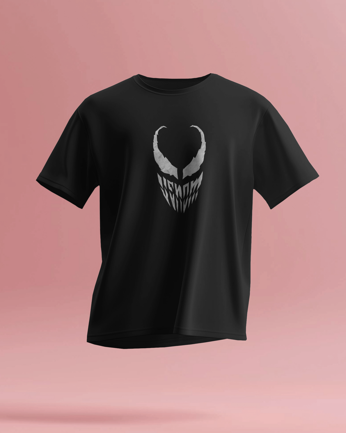 Venom Regular fit Tshirt - Unisex