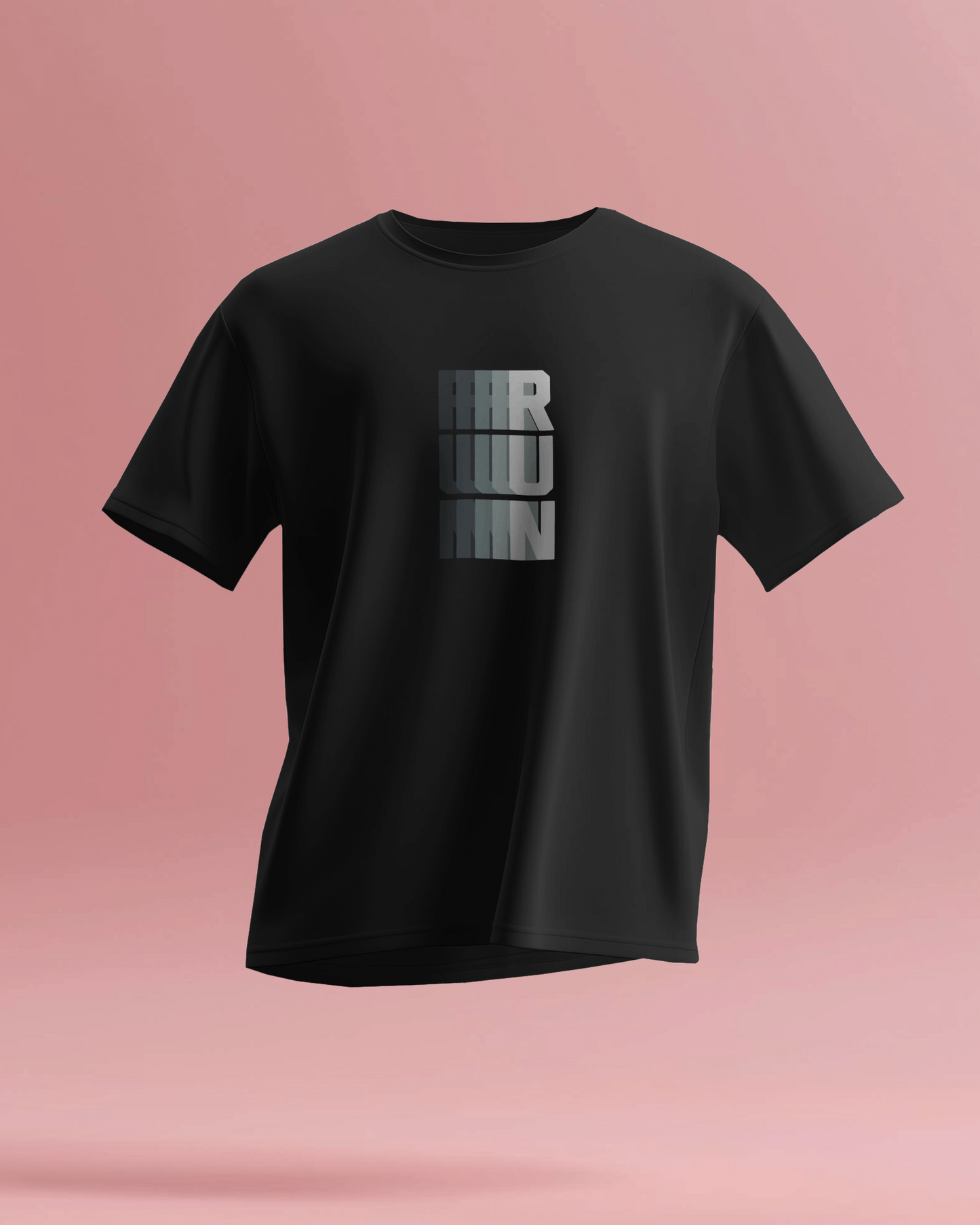 Run Regular fit Tshirt - Unisex