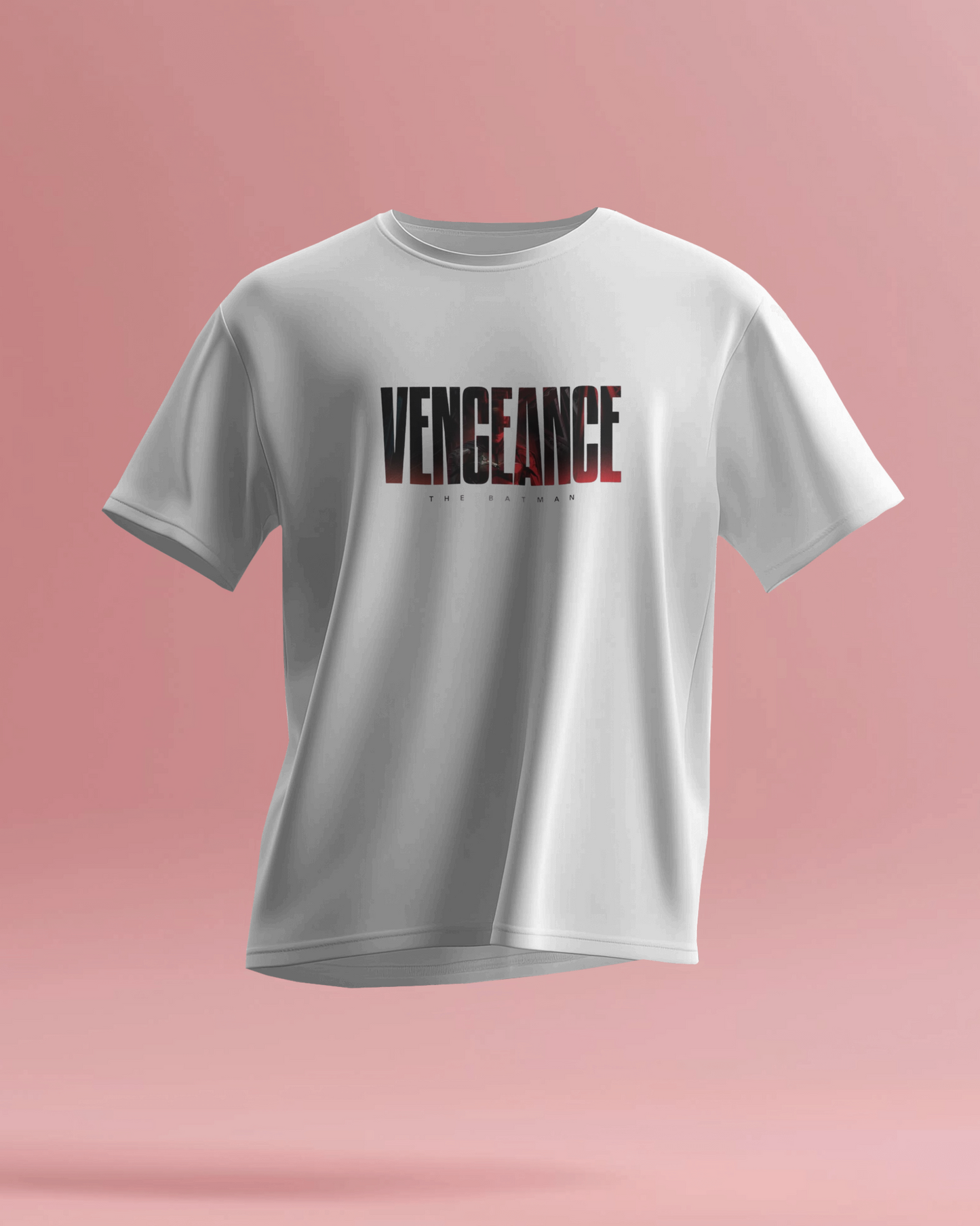 Vengeance Regular fit Tshirt - Unisex