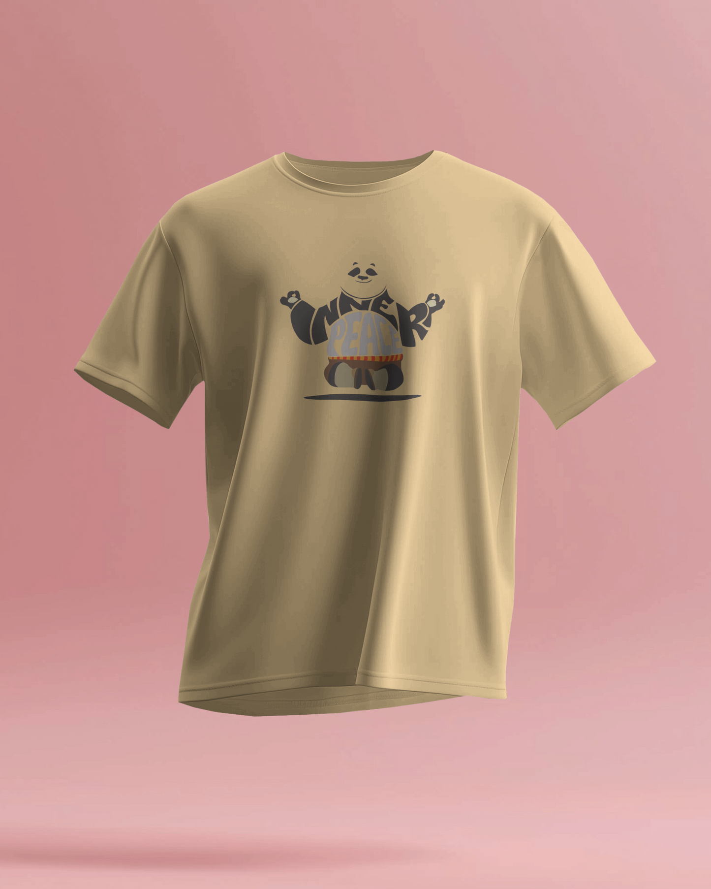 InnerPeace Regular fit Tshirt - Unisex