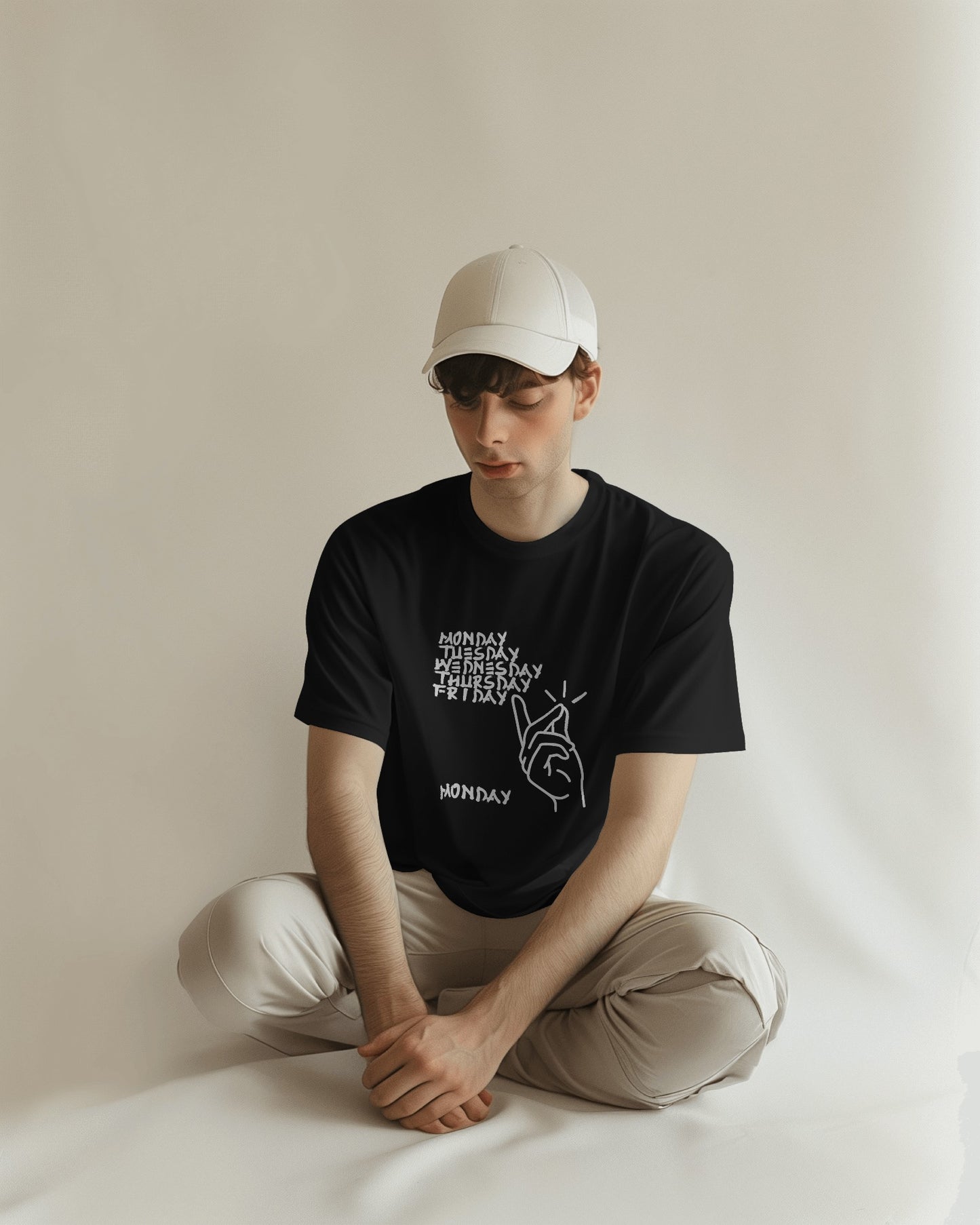 Weekend Regular fit Tshirt - Unisex