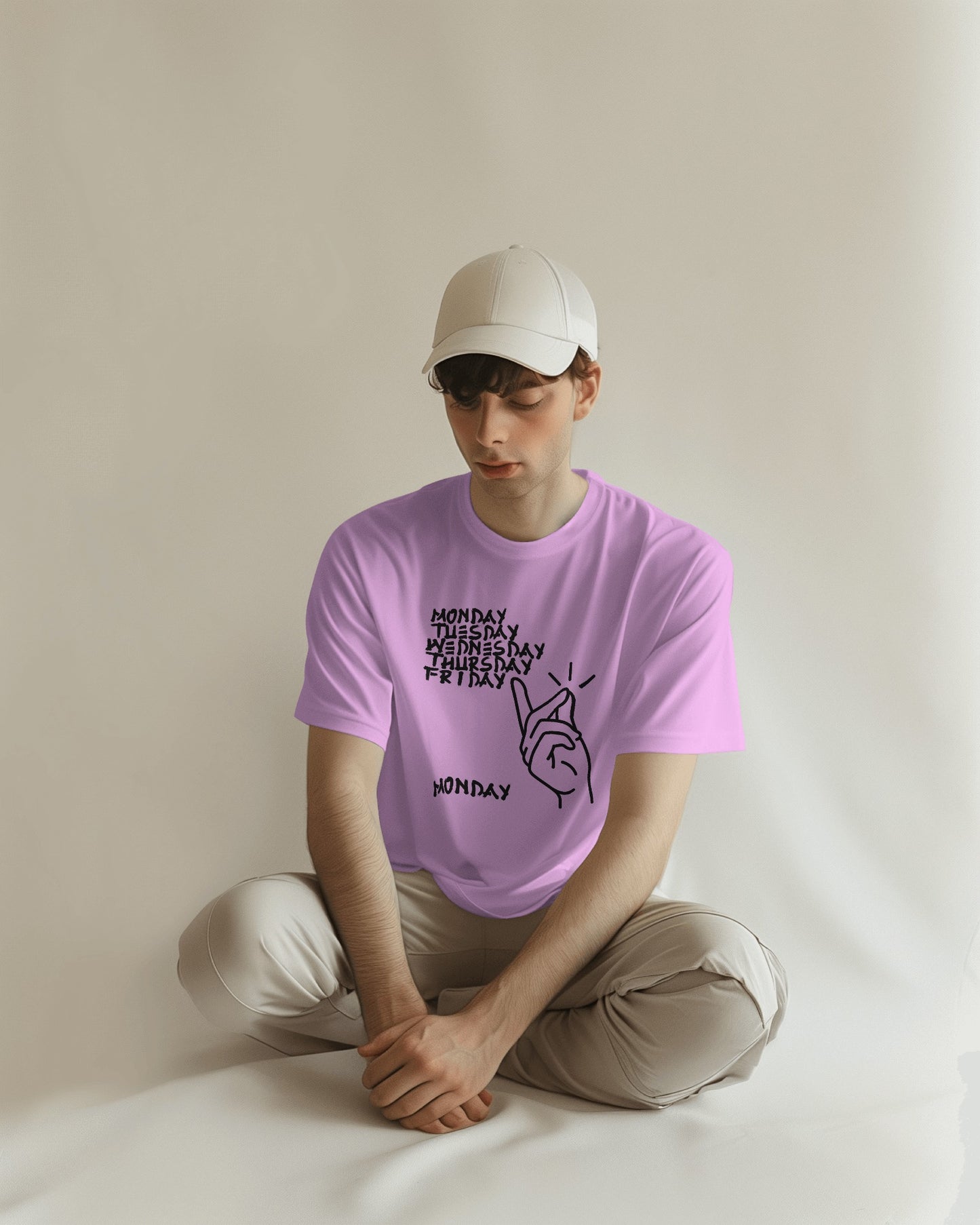 Weekend Regular fit Tshirt - Unisex