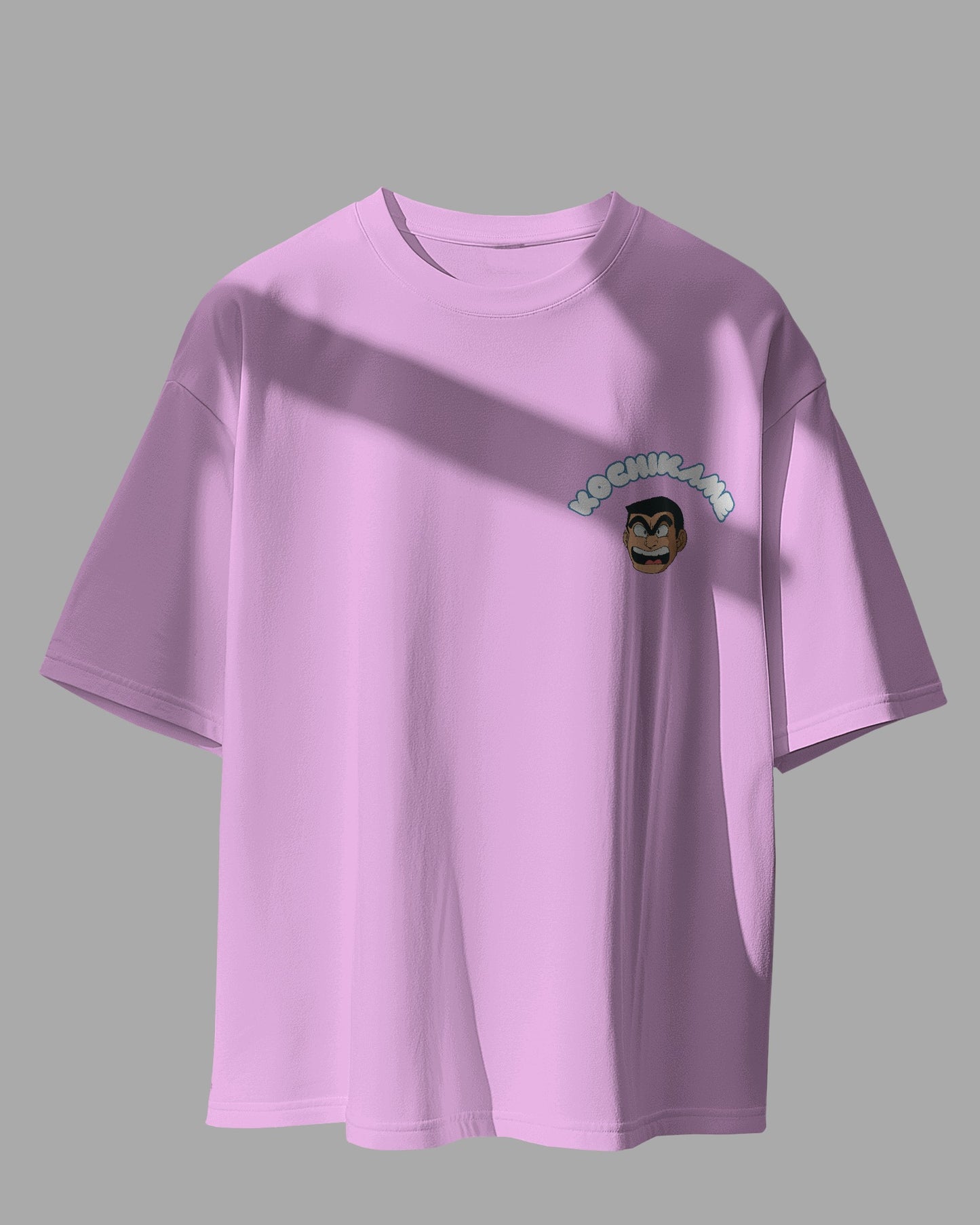 Ryotsu Oversize Fit Tshirt - Unisex