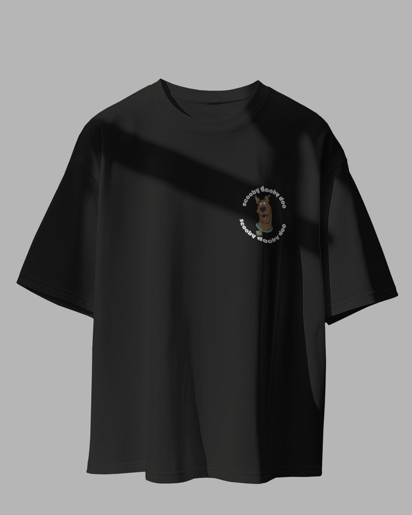 ScoobyDo Oversize Tshirt - Unisex