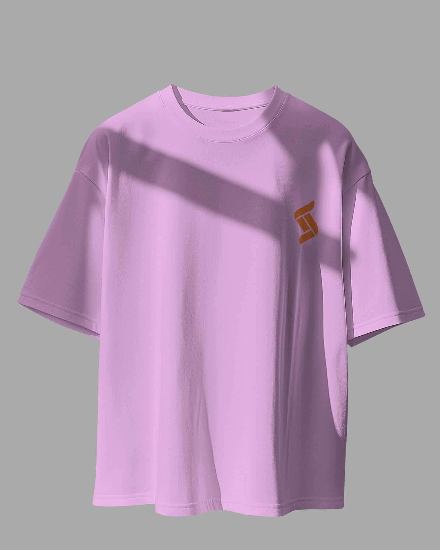 Naruto Oversize Fit Tshirt - Unisex
