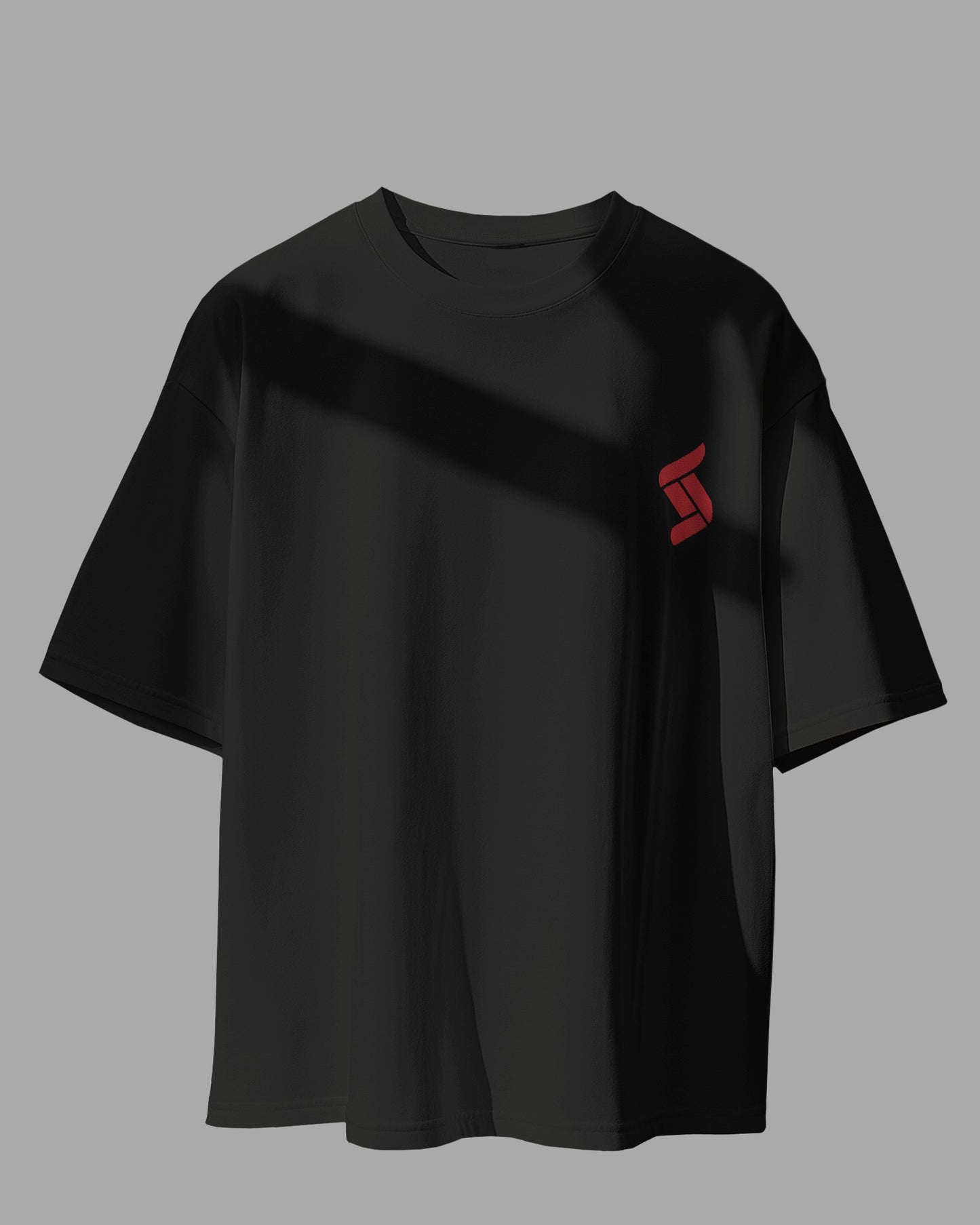Tanjiro Kamado Oversize Fit Tshirt - Unisex