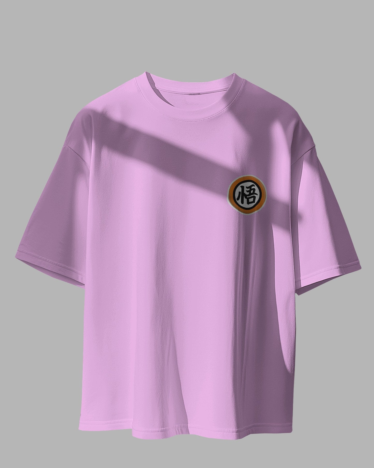Goku Oversize Fit Tshirt -Unisex