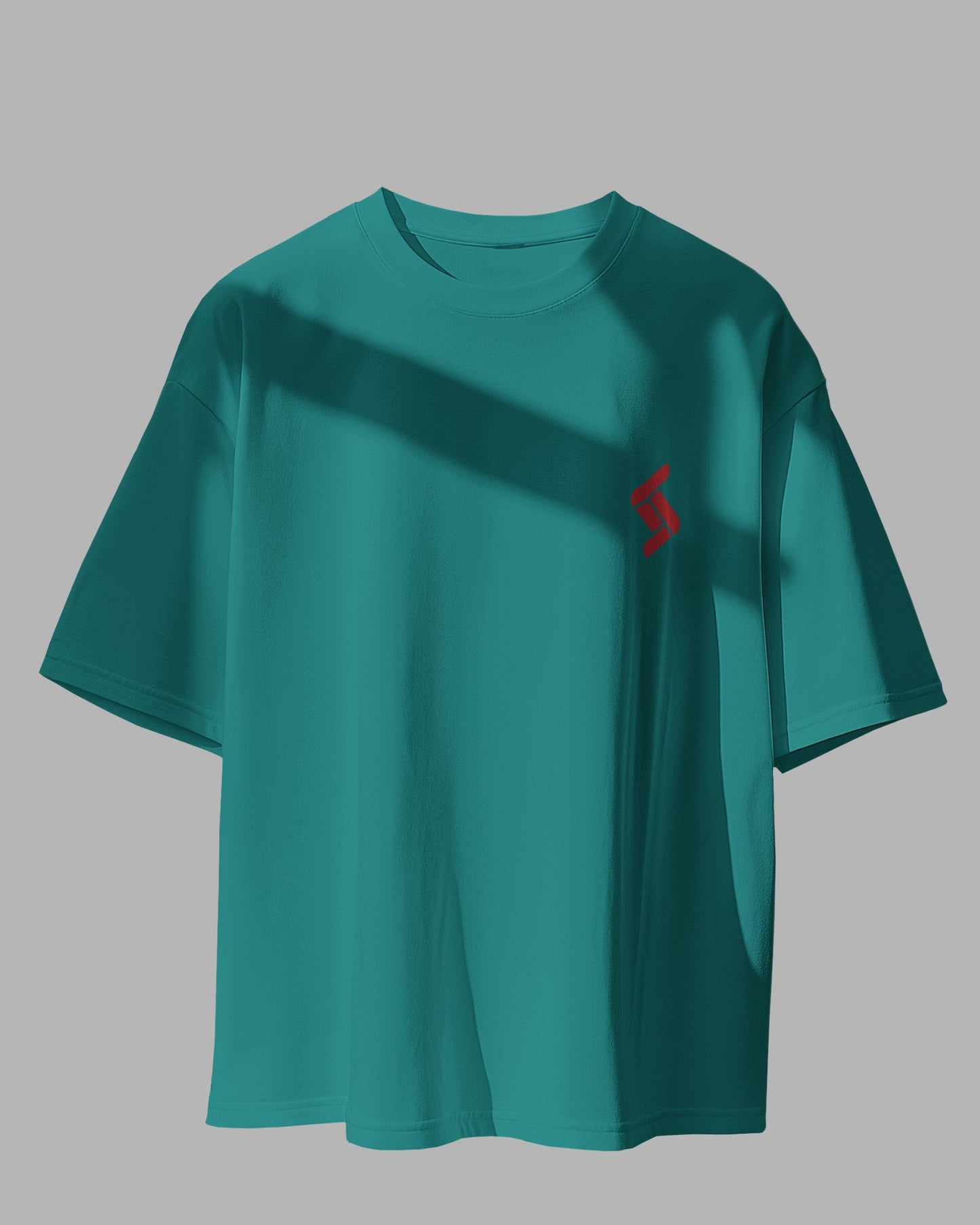 Tanjiro Kamado Oversize Fit Tshirt - Unisex