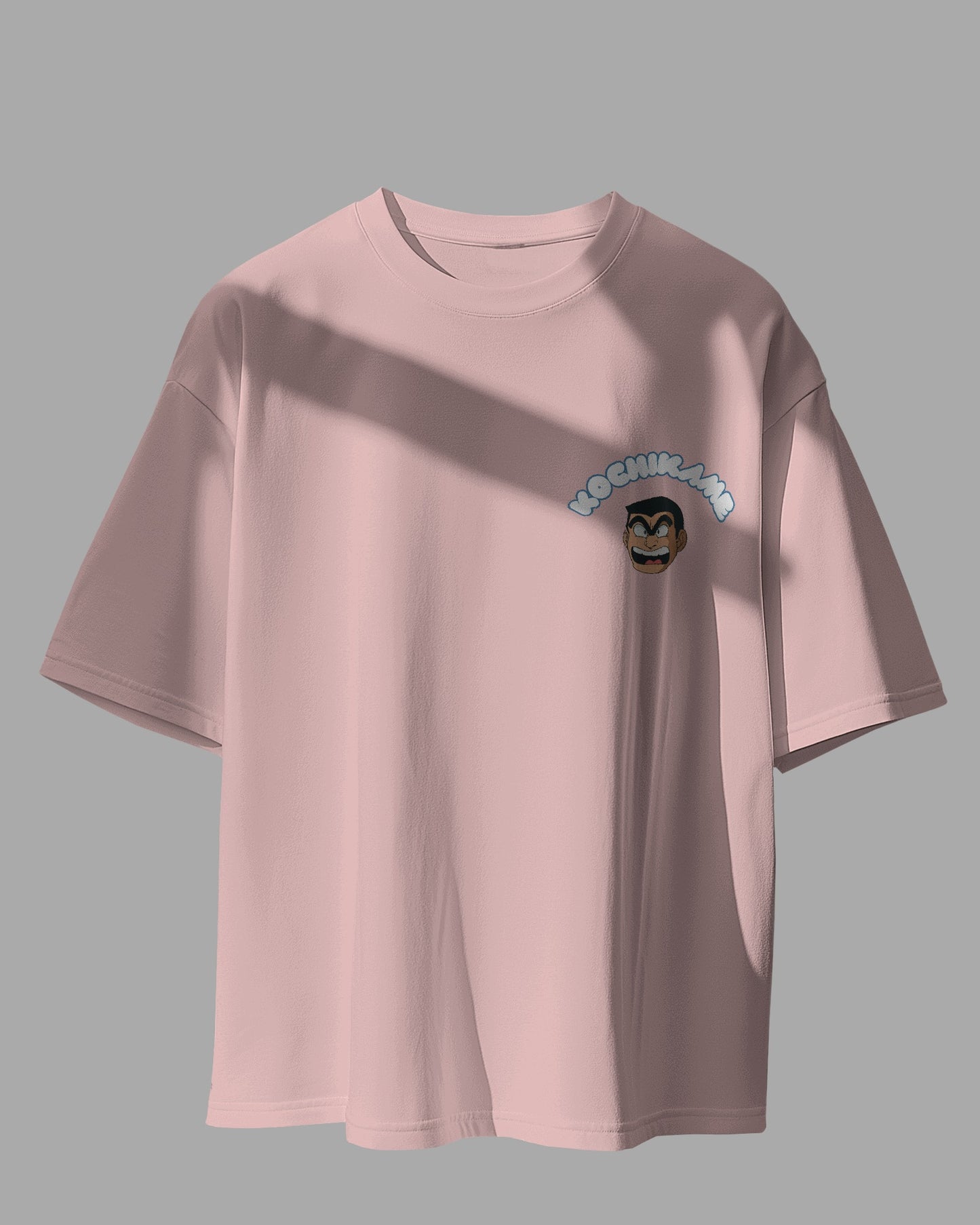 Ryotsu Oversize Fit Tshirt - Unisex