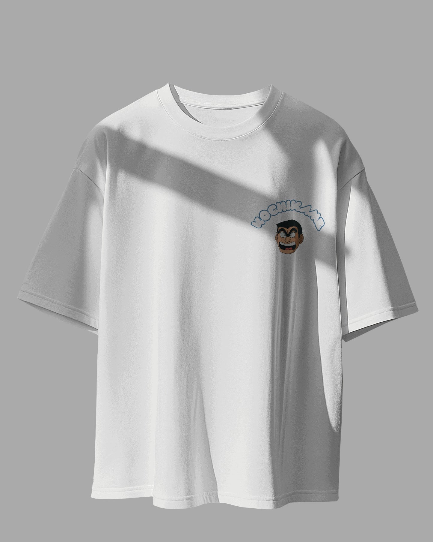 Ryotsu Oversize Fit Tshirt - Unisex