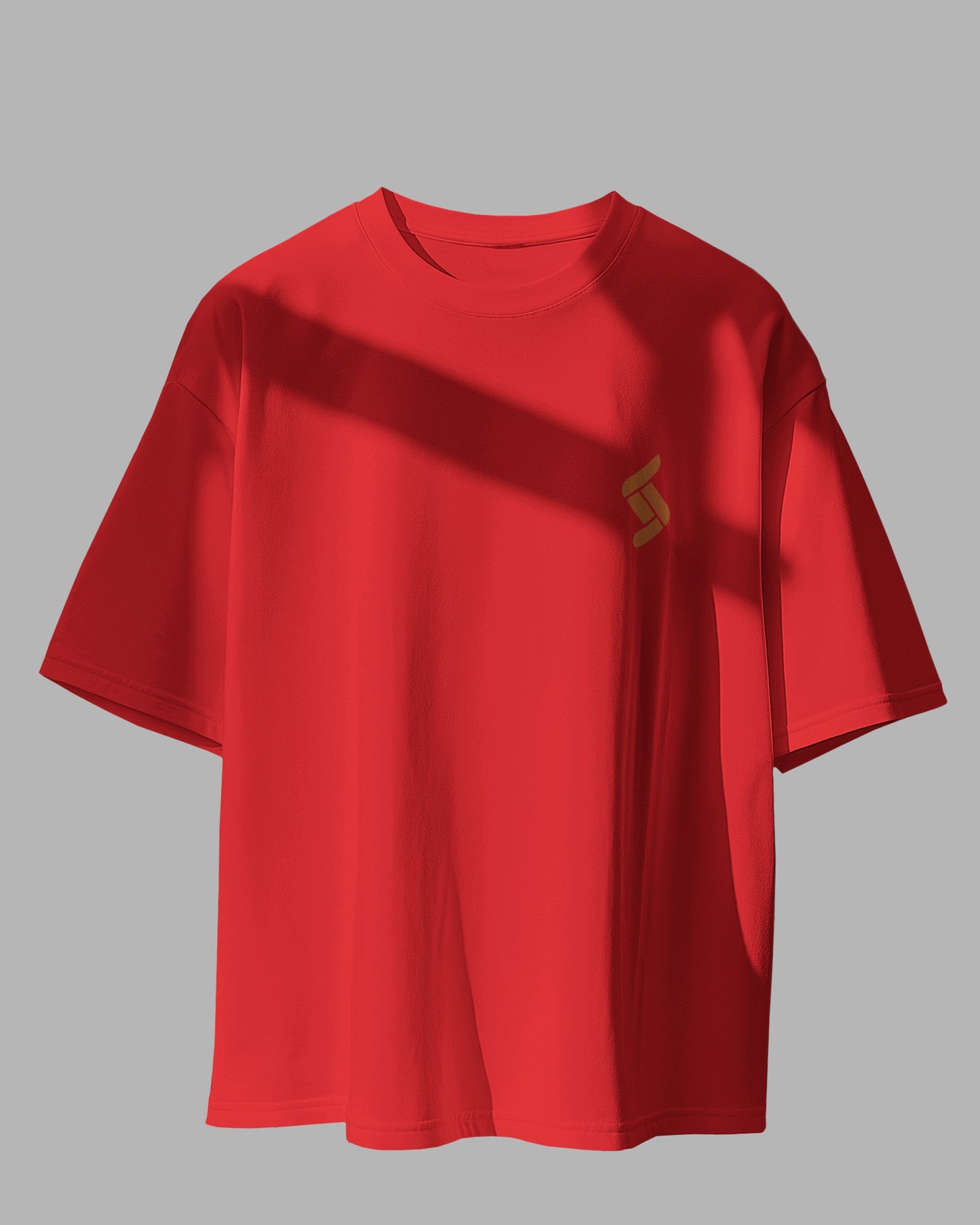 Naruto Oversize Fit Tshirt - Unisex