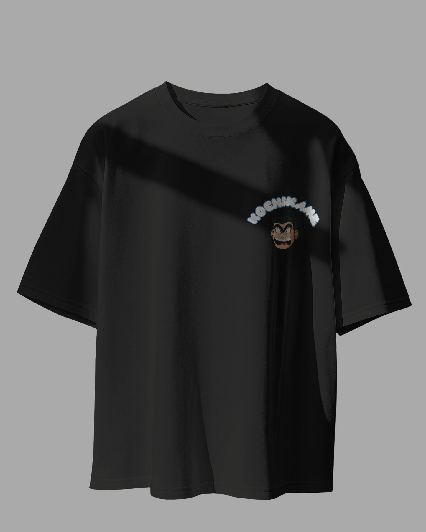 Ryotsu Oversize Fit Tshirt - Unisex