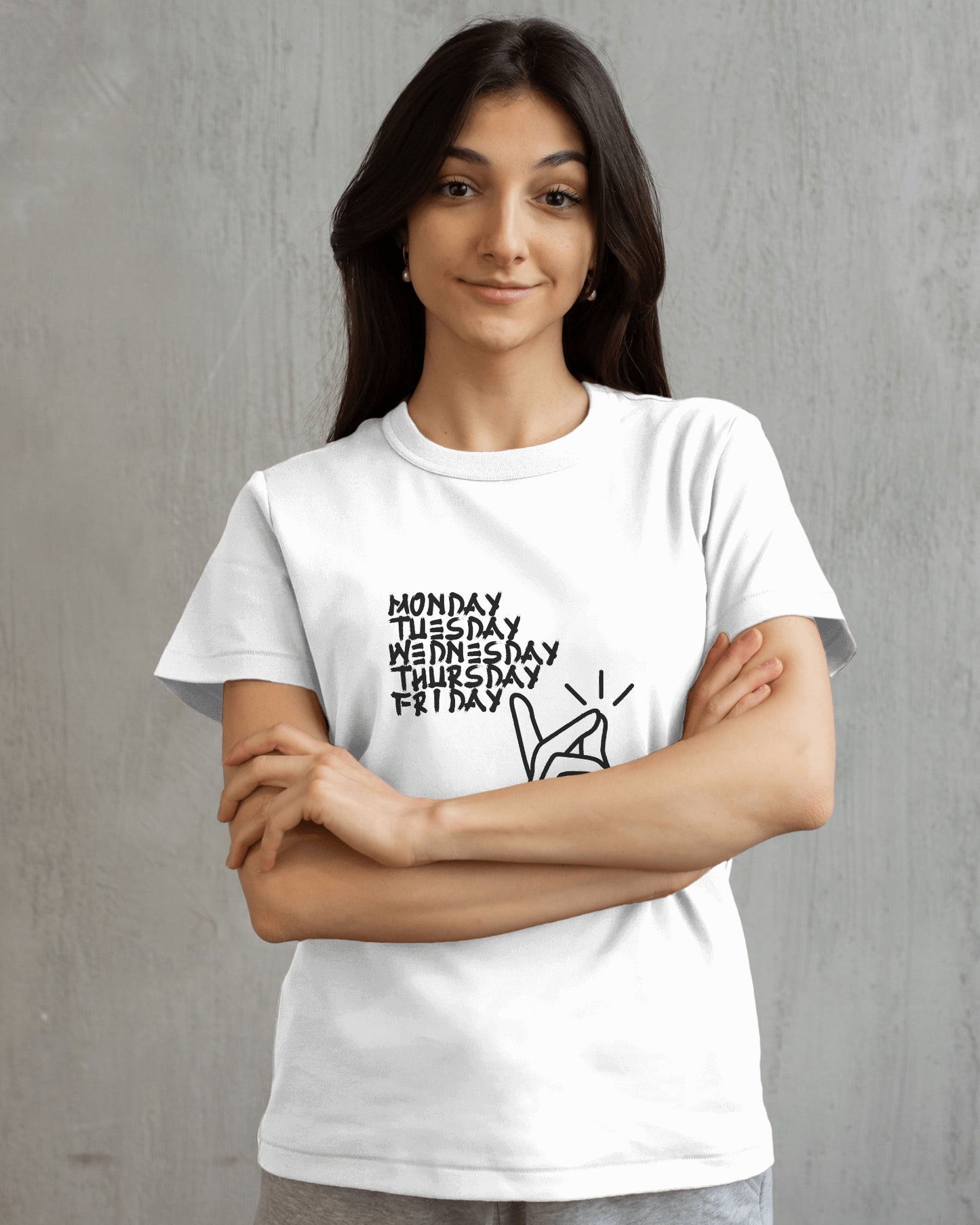 Weekend Regular fit Tshirt - Unisex