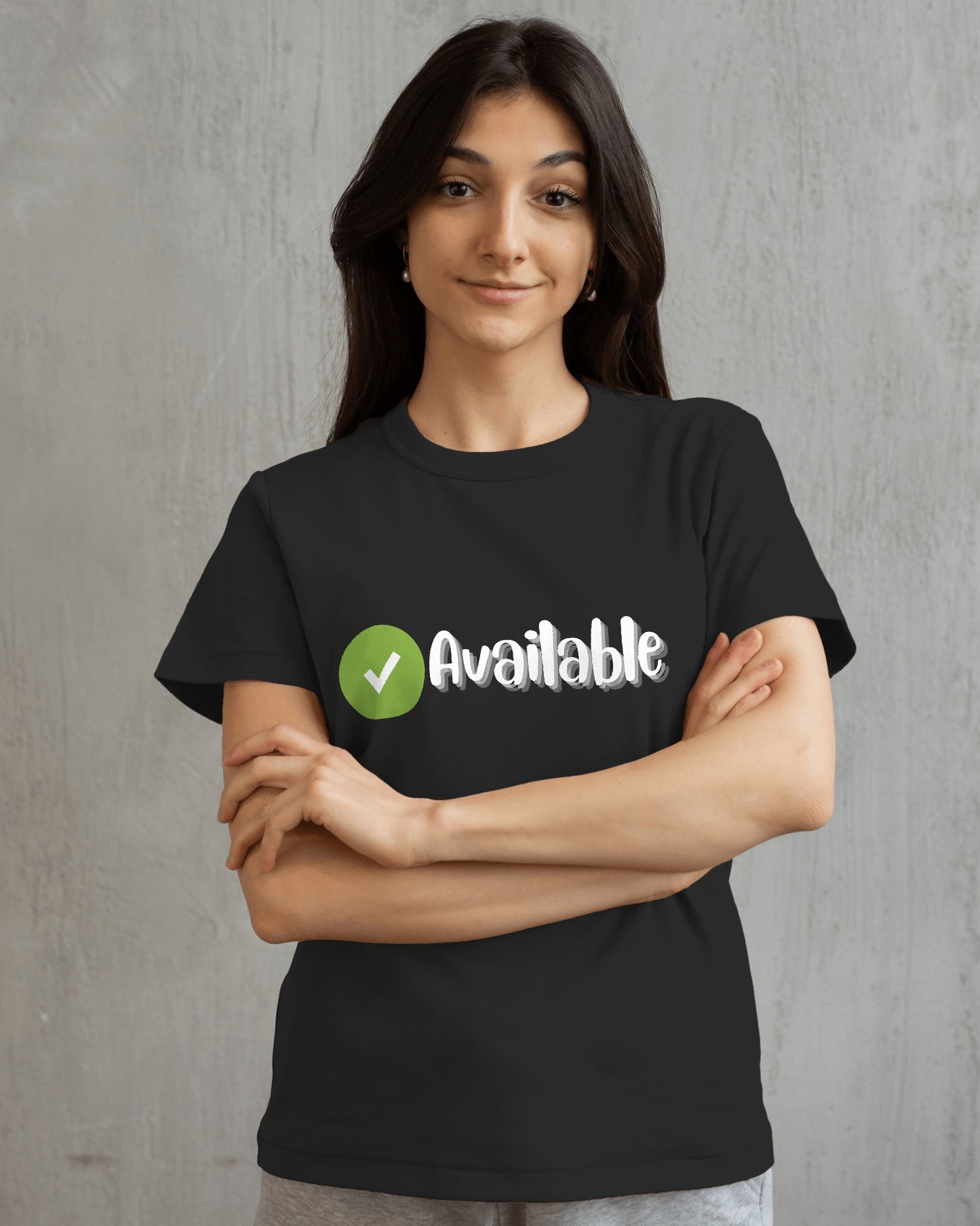 Teams Available Regular fit Tshirt - Unisex