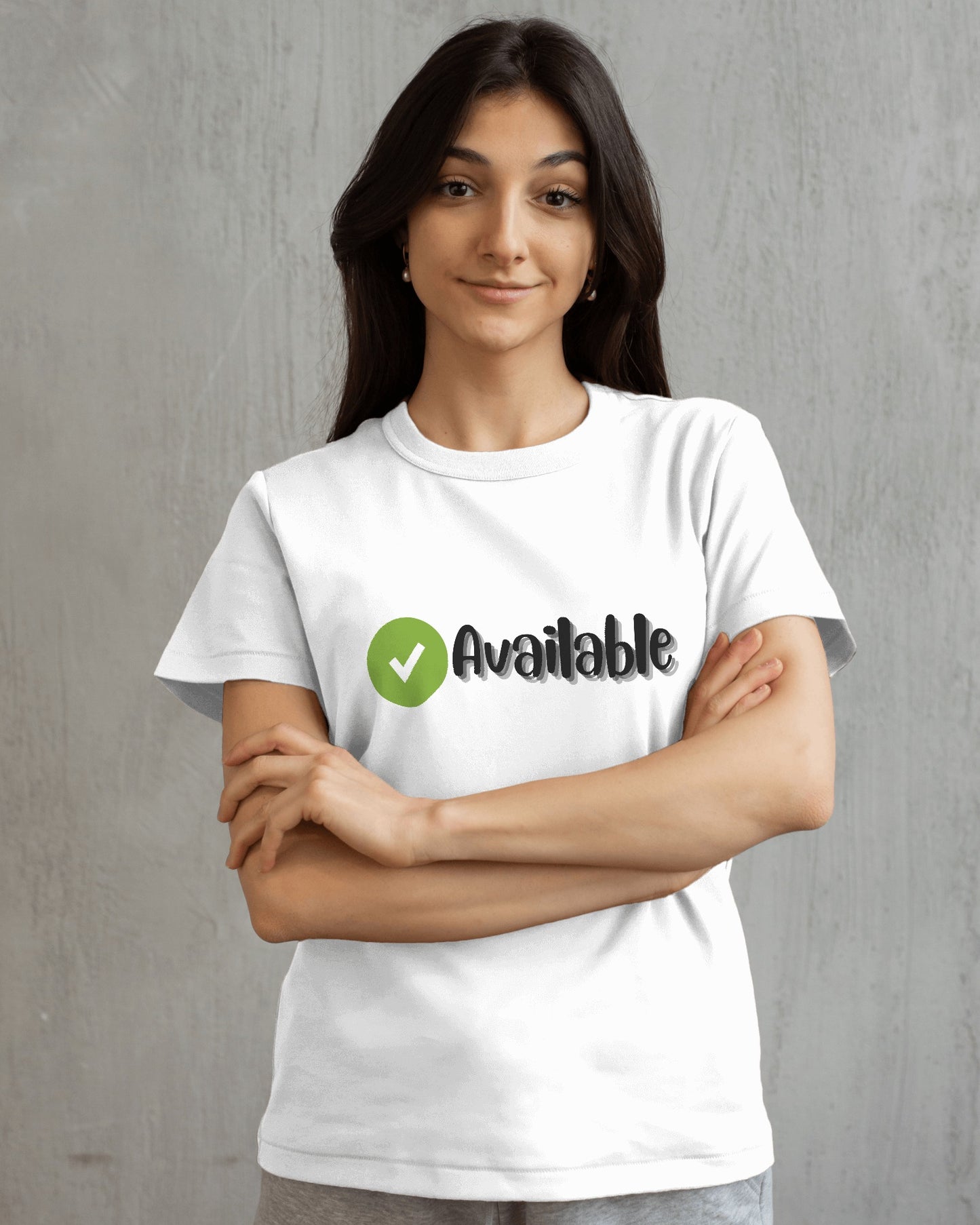 Teams Available Regular fit Tshirt - Unisex