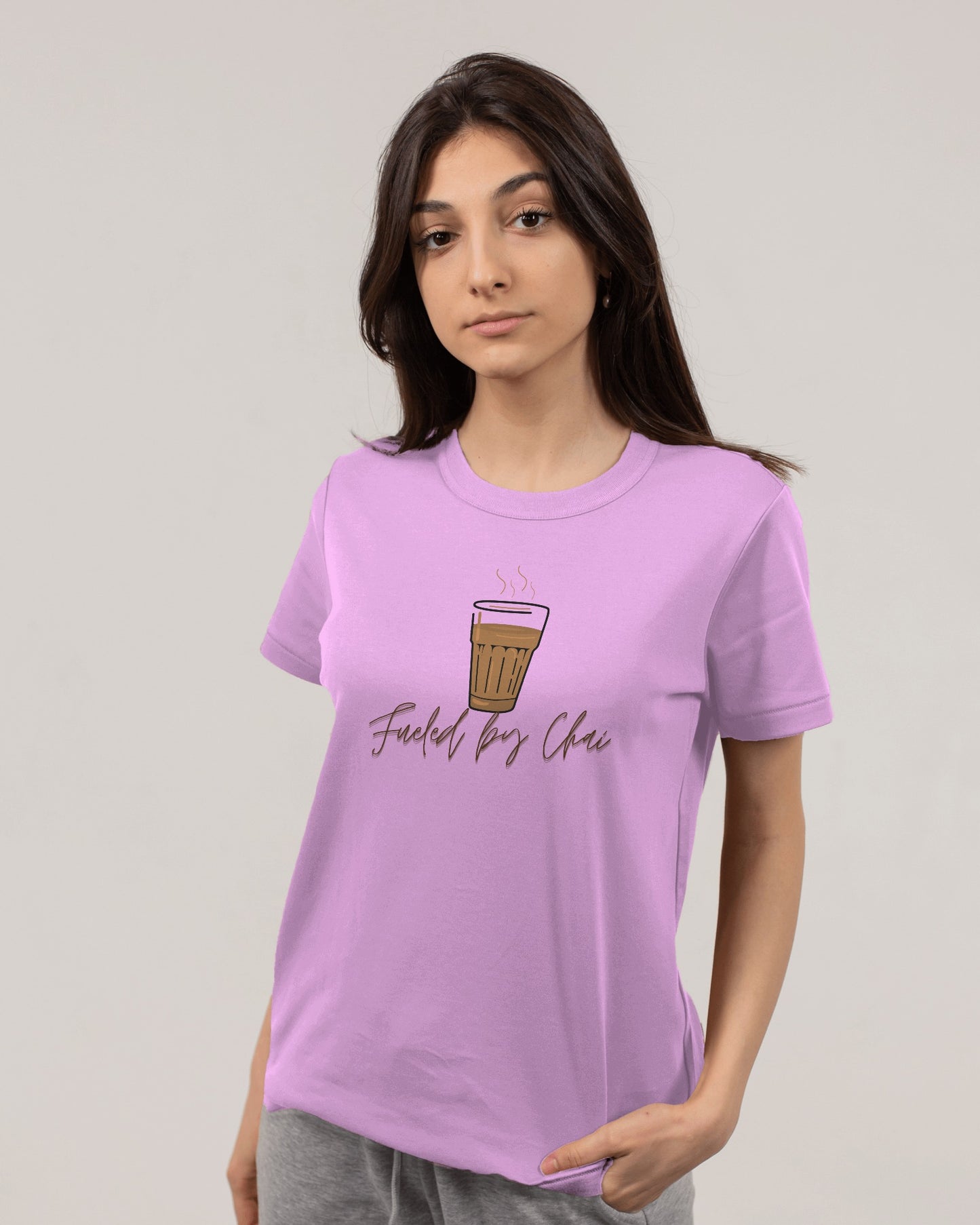 Chai Regular fit Tshirt - Unisex
