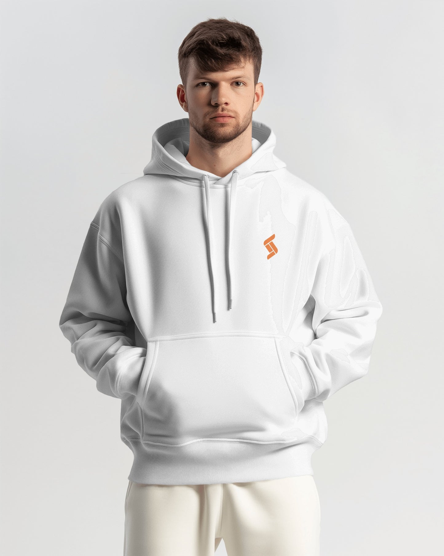 Naruto Oversize Fit Hoodie- Unisex