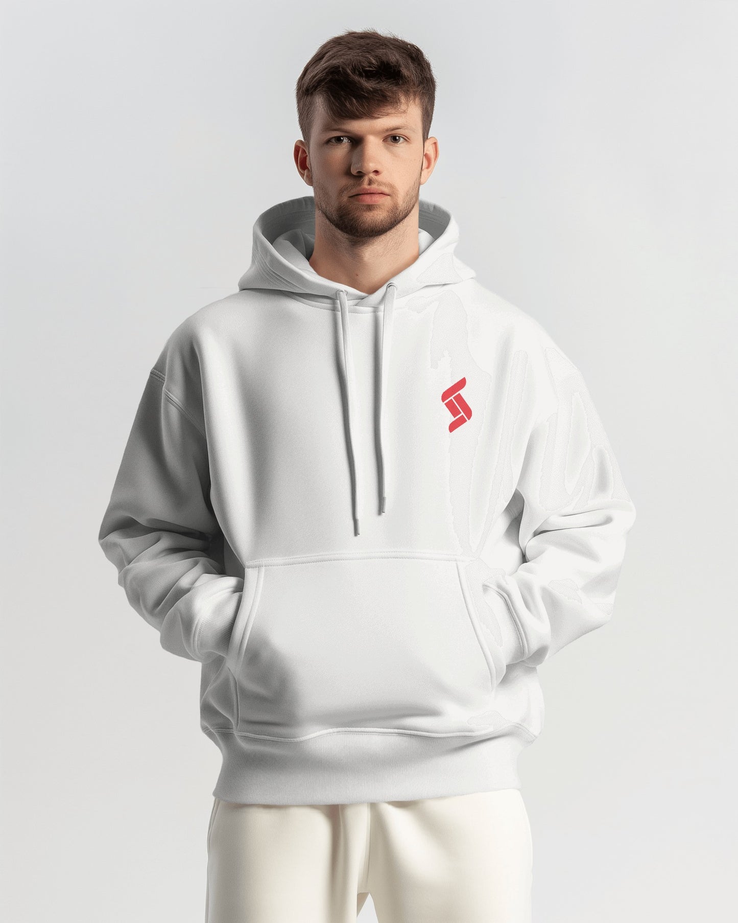 Tanjiro Kamado Oversize Fit Hoodie - Unisex