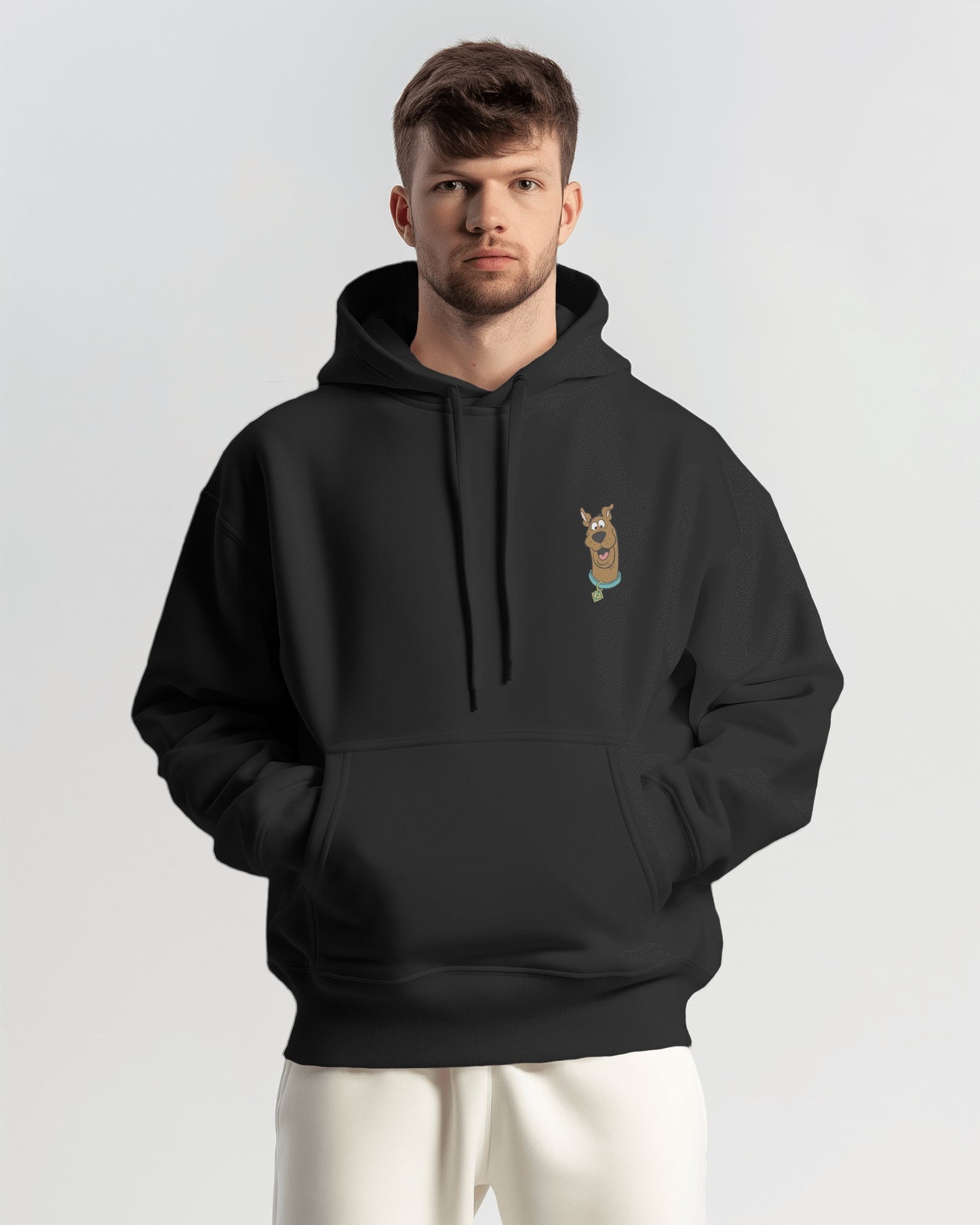 ScoobyDo Oversize Fit Hoodie - Unisex