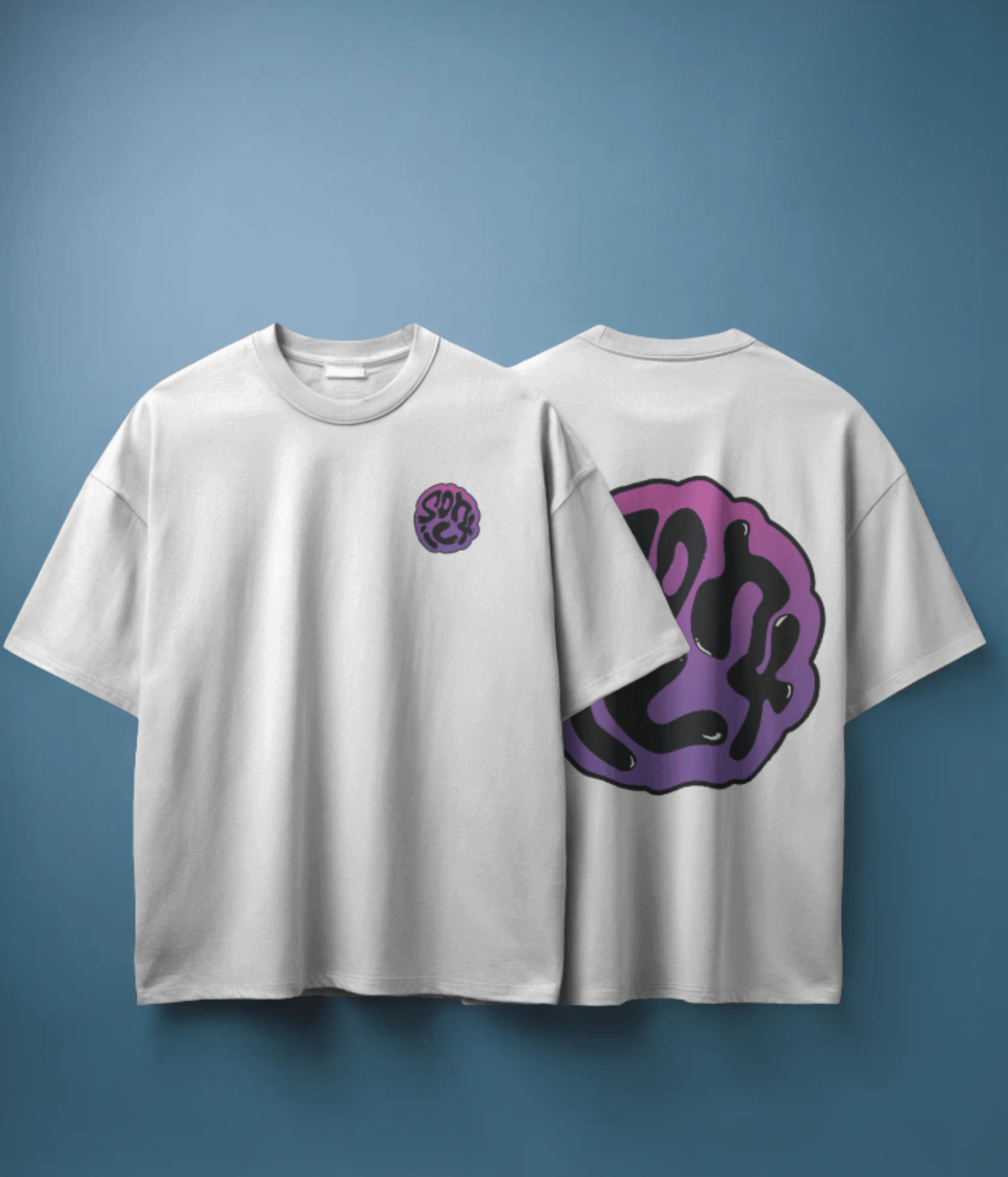 Impact Series – Sonic Threads