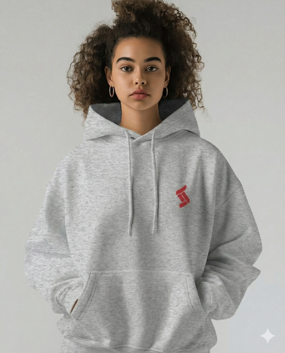 Tanjiro Kamado Oversize Fit Hoodie - Unisex