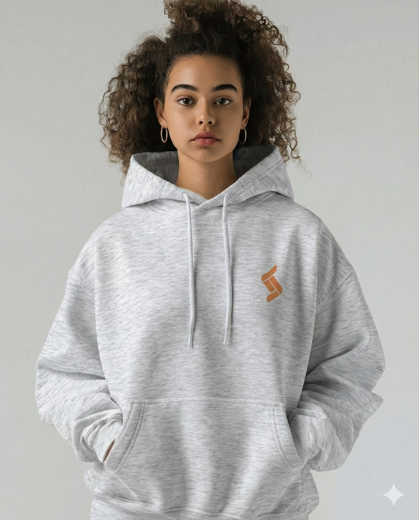 Naruto Oversize Fit Hoodie- Unisex