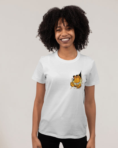 Garfield Regular fit Tshirt - Unisex
