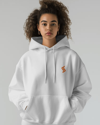 Naruto Oversize Fit Hoodie- Unisex