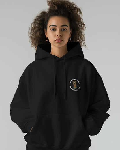 ScoobyDo Oversize Fit Hoodie - Unisex