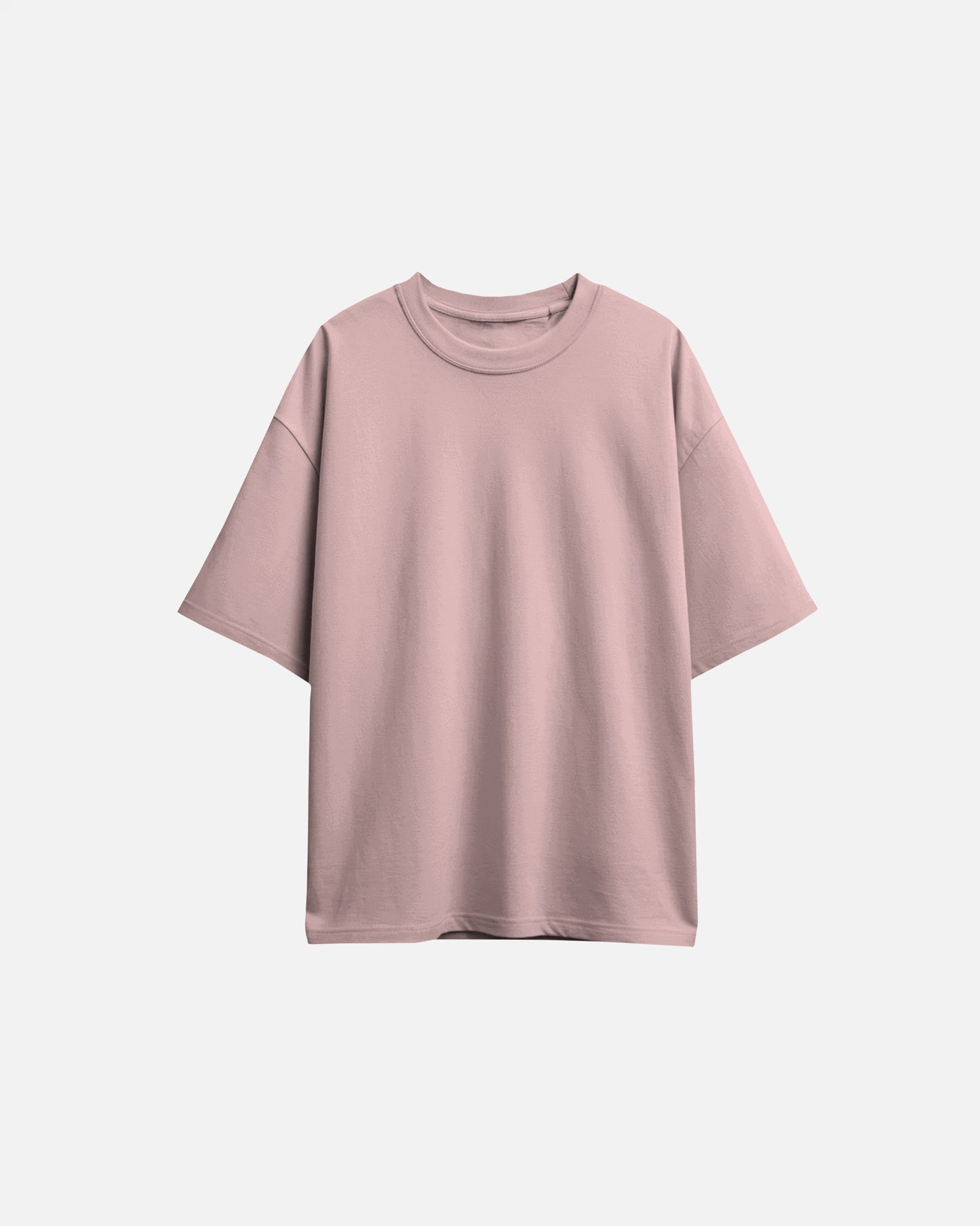 OfftheWall Oversize Printed Tshirt – Unisex