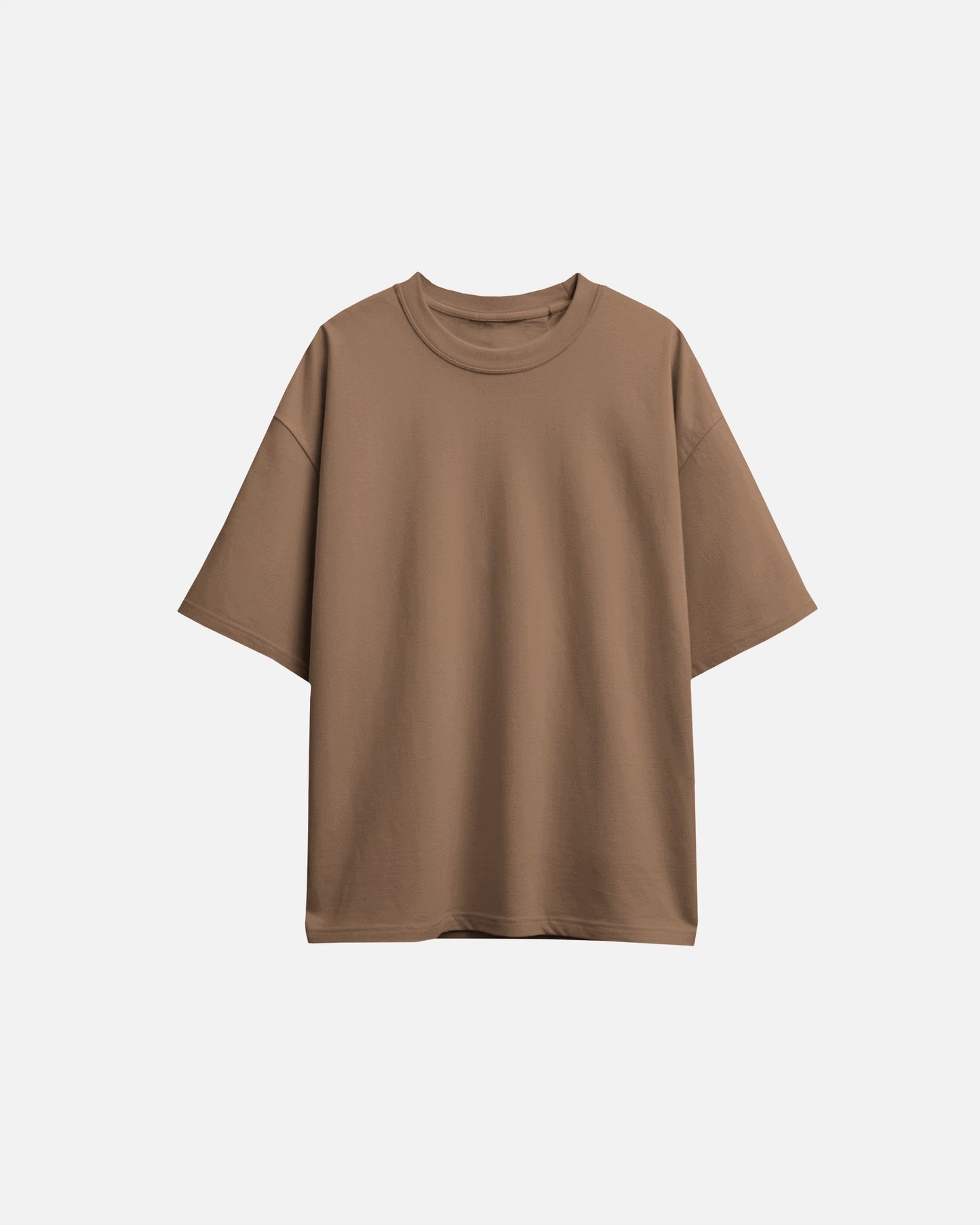 OfftheWall Oversize Printed Tshirt – Unisex