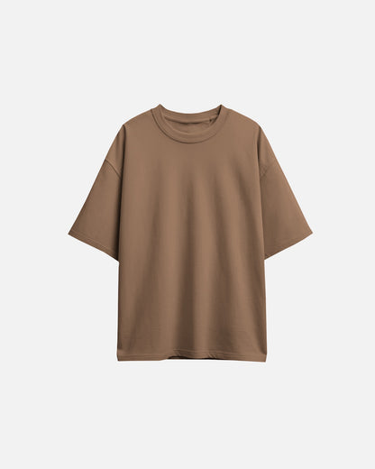 OfftheWall Oversize Printed Tshirt – Unisex