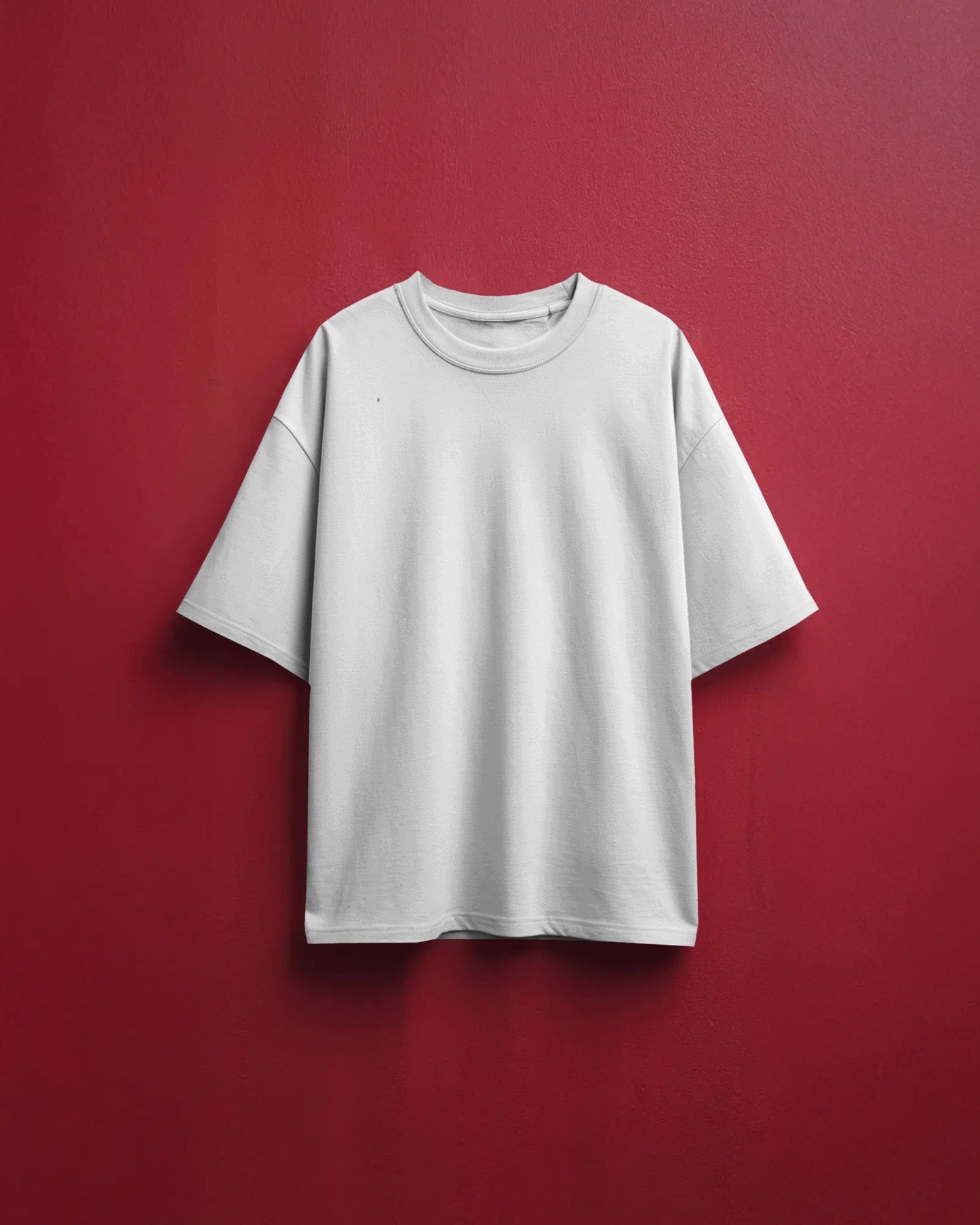 OfftheWall Oversize Printed Tshirt – Unisex