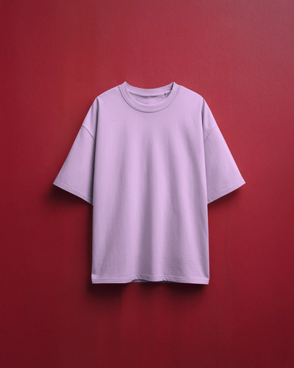 OfftheWall Oversize Printed Tshirt – Unisex