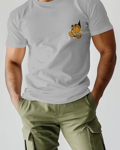 Garfield Regular fit Tshirt - Unisex