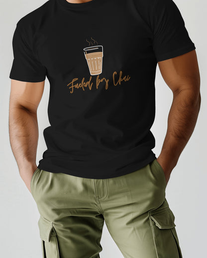 Chai Regular fit Tshirt - Unisex