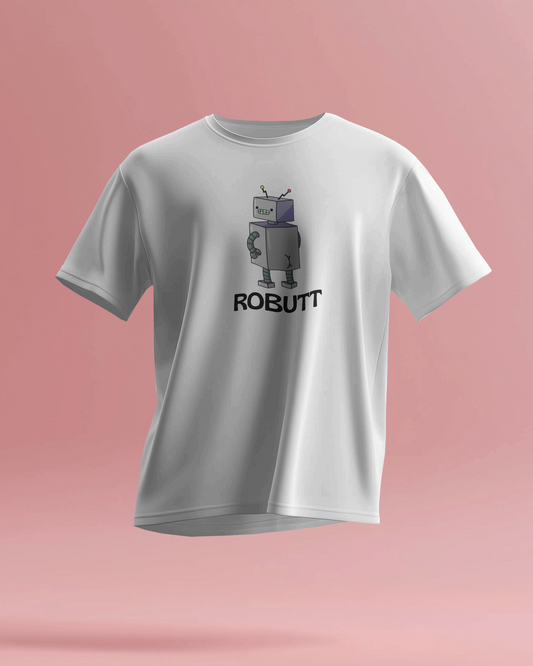Robutt Regular fit Tshirt - Unisex