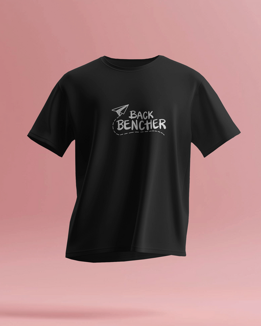 BackBenchers Regular fit Tshirt - Unisex