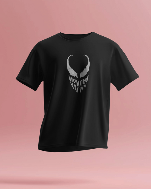 Venom Regular fit Tshirt - Unisex