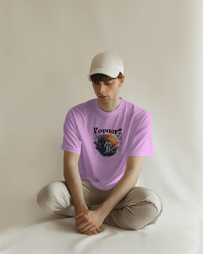 Voyger Regular fit Tshirt - Unisex