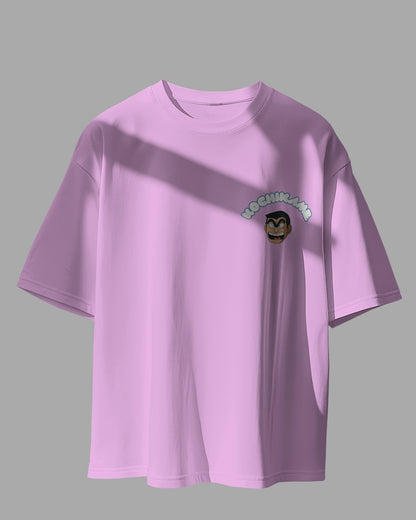 Ryotsu Oversize Fit Tshirt - Unisex