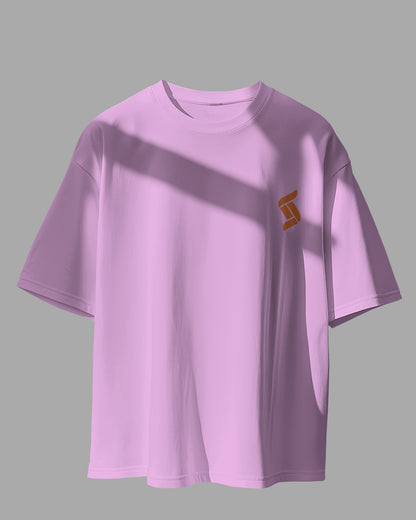 Naruto Oversize Fit Tshirt - Unisex