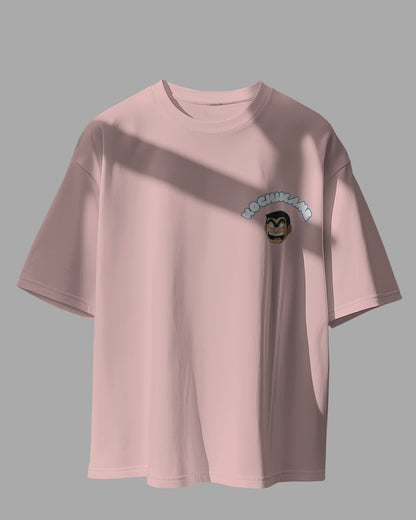 Ryotsu Oversize Fit Tshirt - Unisex