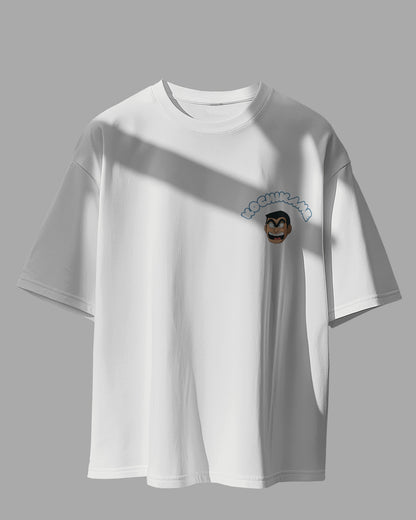 Ryotsu Oversize Fit Tshirt - Unisex