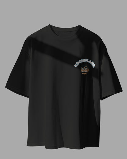 Ryotsu Oversize Fit Tshirt - Unisex