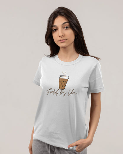 Chai Regular fit Tshirt - Unisex
