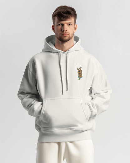 ScoobyDo Oversize Fit Hoodie - Unisex