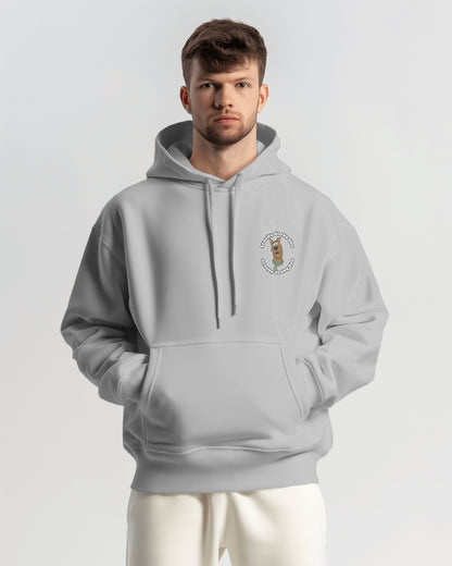 ScoobyDo Oversize Fit Hoodie - Unisex